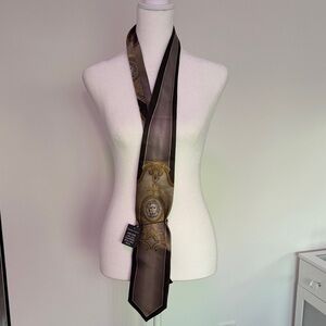 Giorgio Cosani 100% silk handmade Men's neckwear and handkerchief